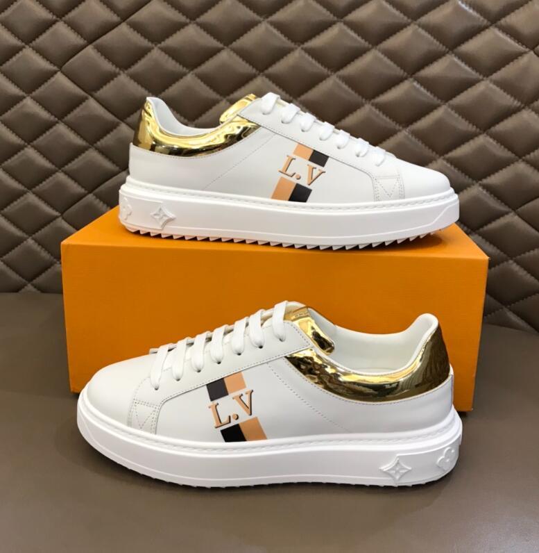 SAMC - LOV Men Shoes - 1645