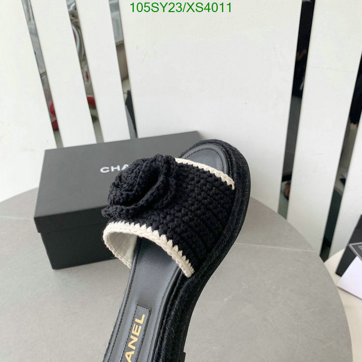 SAMC - CHL Women Shoes Slippers - 161