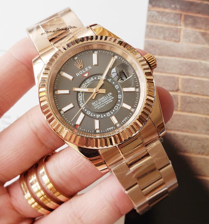 SAMC - Mix Watches - 256