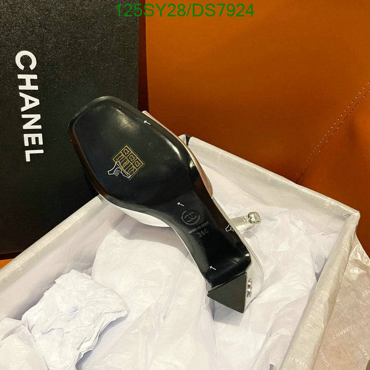 SAMC - CHL Women Shoes High Heels - 017