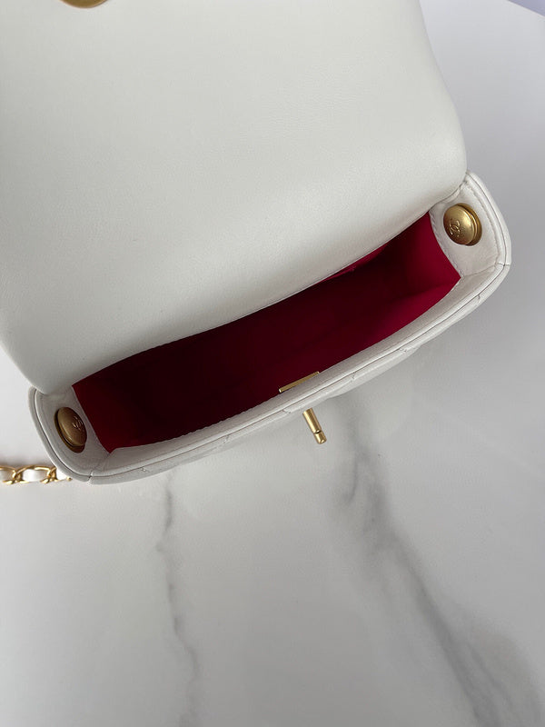 Satchel Bags - CHL Bags - 2406