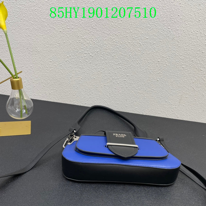 Satchel Bags - PDA Bags - 3749