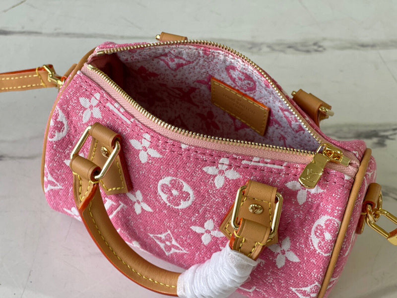 GlamI Lu-Vi bags - 5451