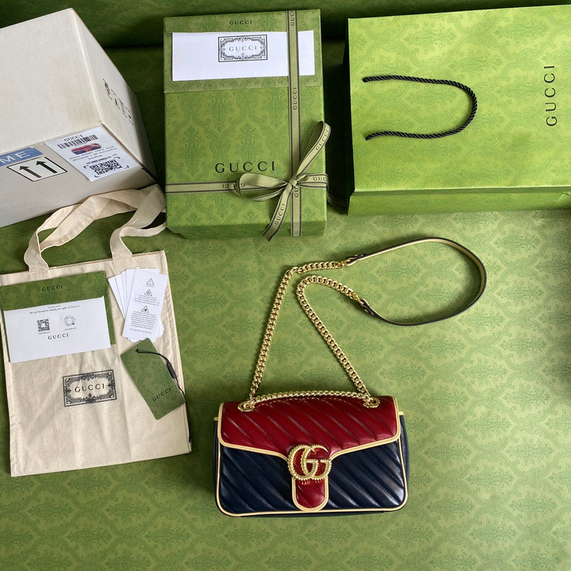 Satchel Bags - GCI Bags - 6798