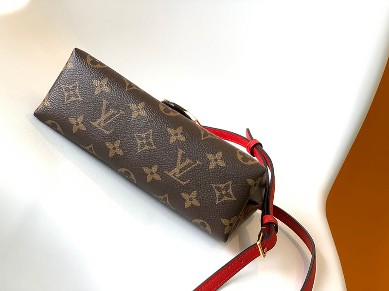 Satchel Bags - VL Bags - 1064