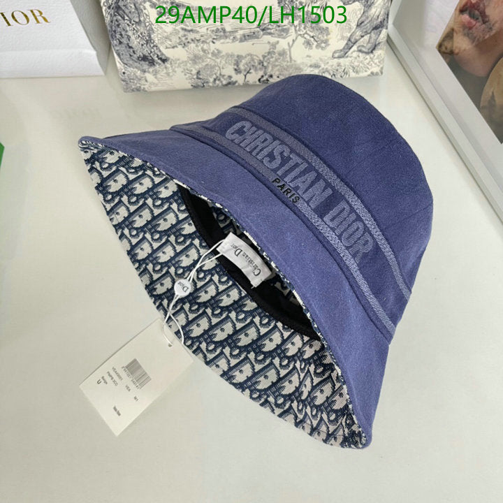 SAMC - DOR Caps & Hats - 209