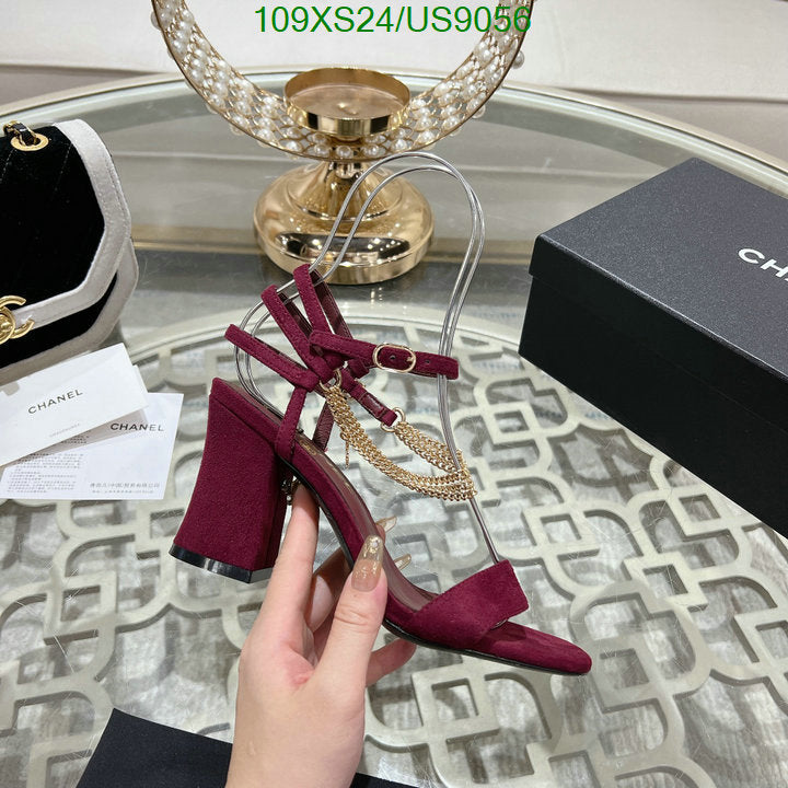 SAMC - CHL Women Shoes High Heels - 150
