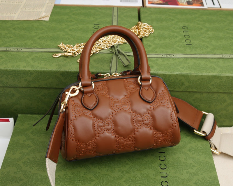 Satchel Bags - GCI Bags - 937