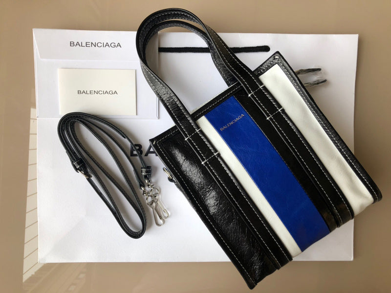 Satchel Bags - BGA Bags - 1141