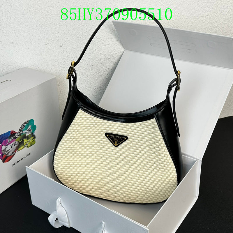 Satchel Bags - PDA Bags - 3012