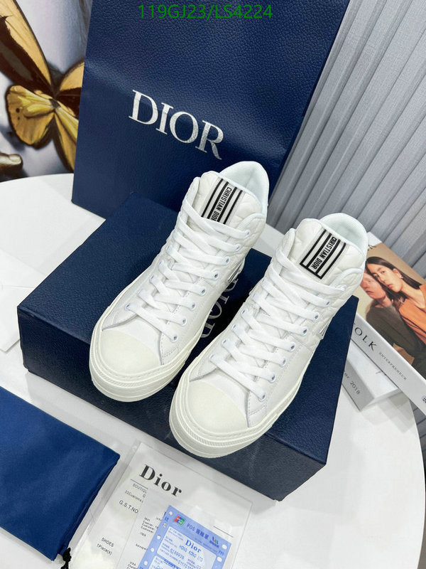 SAMC - DOR Women Sneakers - 175