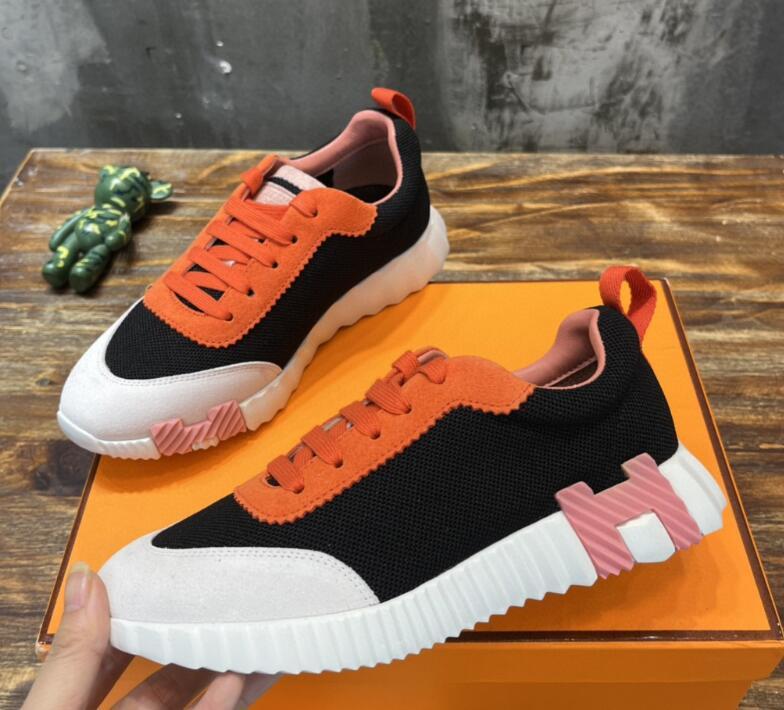 SAMC - HMS Women Shoes - 1042