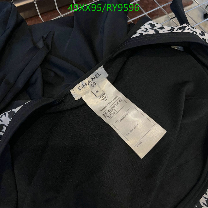 SAMC - CHL Swimsuits - 186