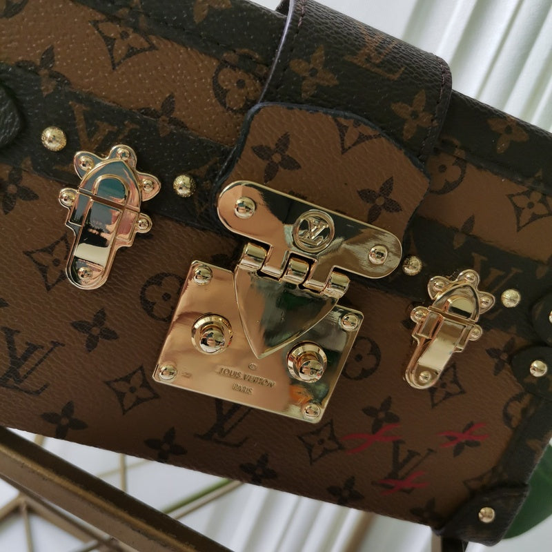 Satchel Bags - VL Bags - 995