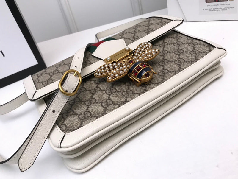 Satchel Bags - GCI Bags - 7084