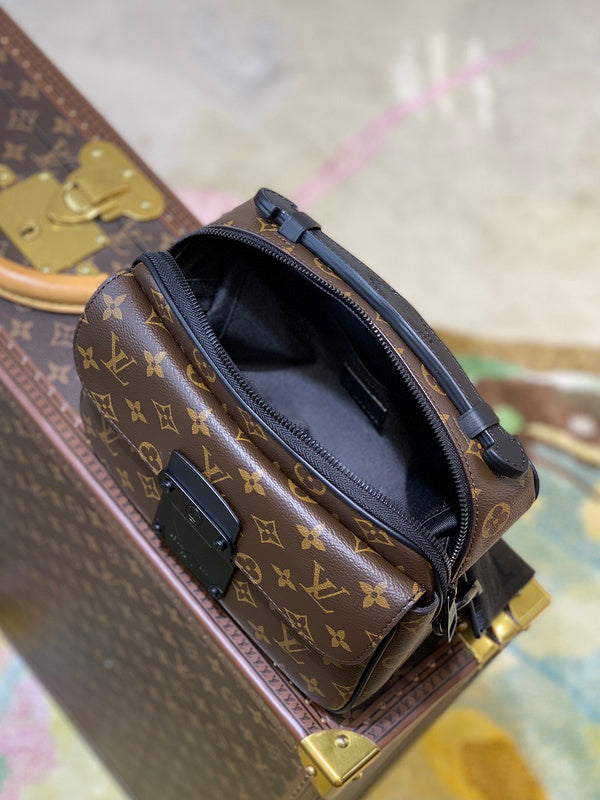 Glami- Glami- Lu-Vi bags - 3032