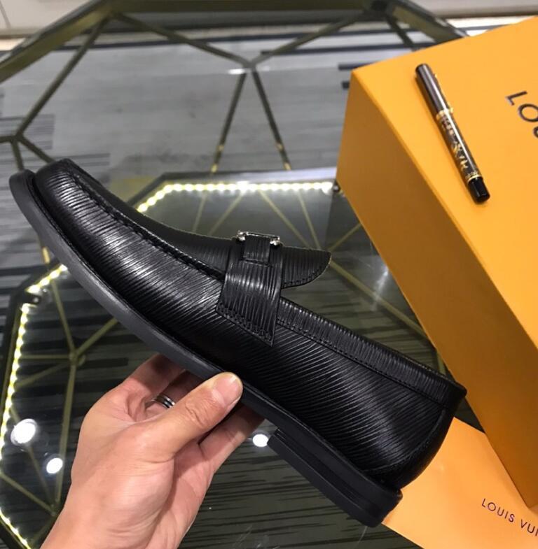 Glamy - LOV Men Shoes - 1918