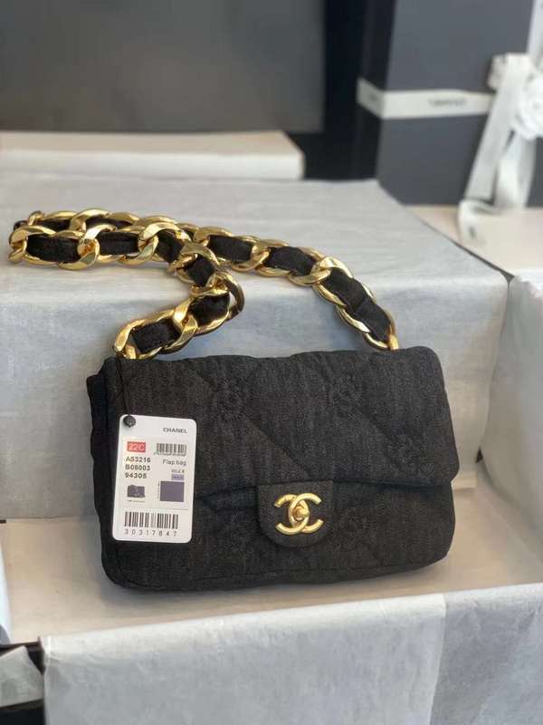 Satchel Bags - CHL Bags - 5783