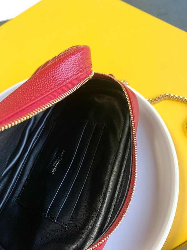 Satchel Bags - SLY Bags - 807