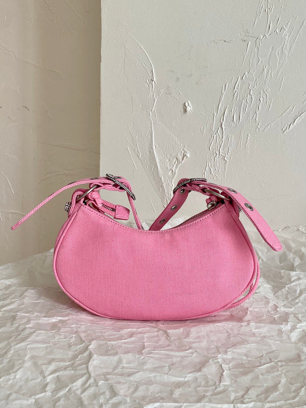 Satchel Bags - BGA Bags - 152