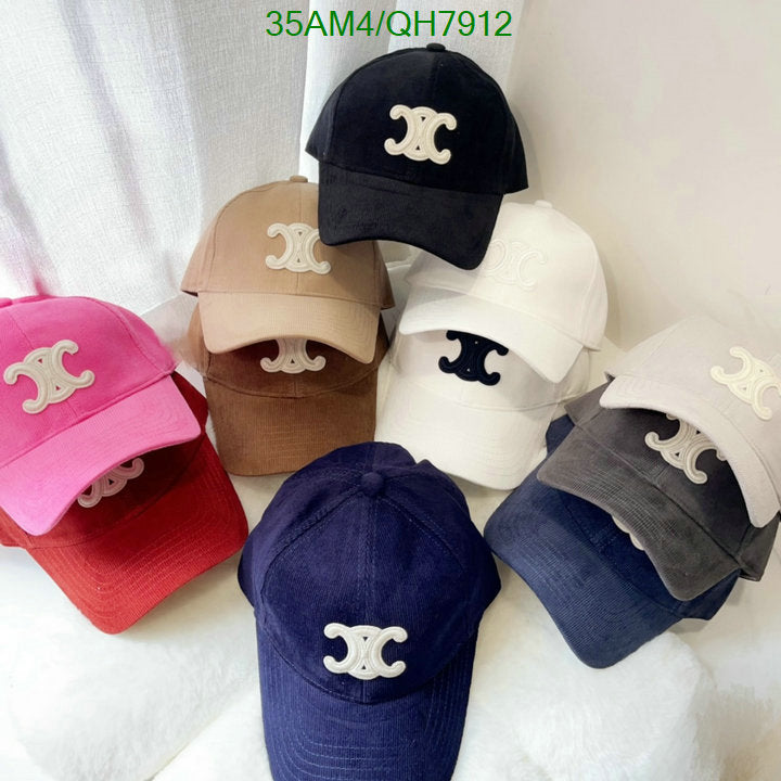 SAMC - COL Caps & Hats - 146