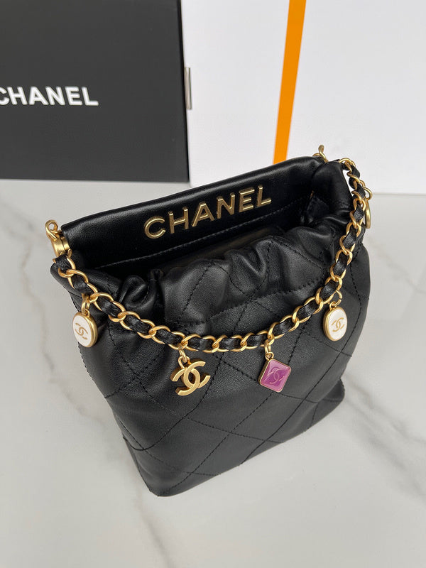 Satchel Bags - CHL Bags - 2536
