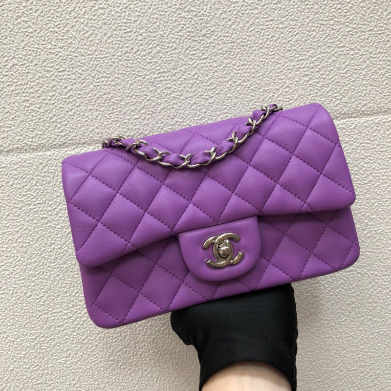 Satchel Bags - CHL Bags - 3278