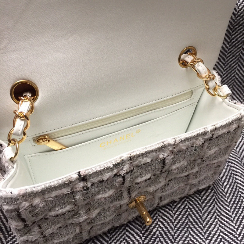 Satchel Bags - CHL Bags - 3418