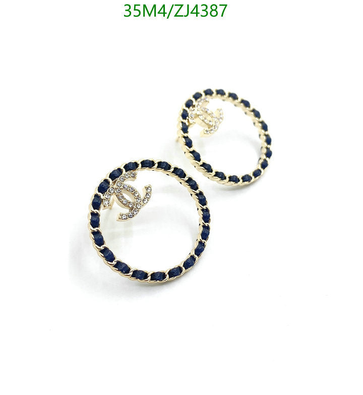 SAMC - CHL Jewelry - 1061
