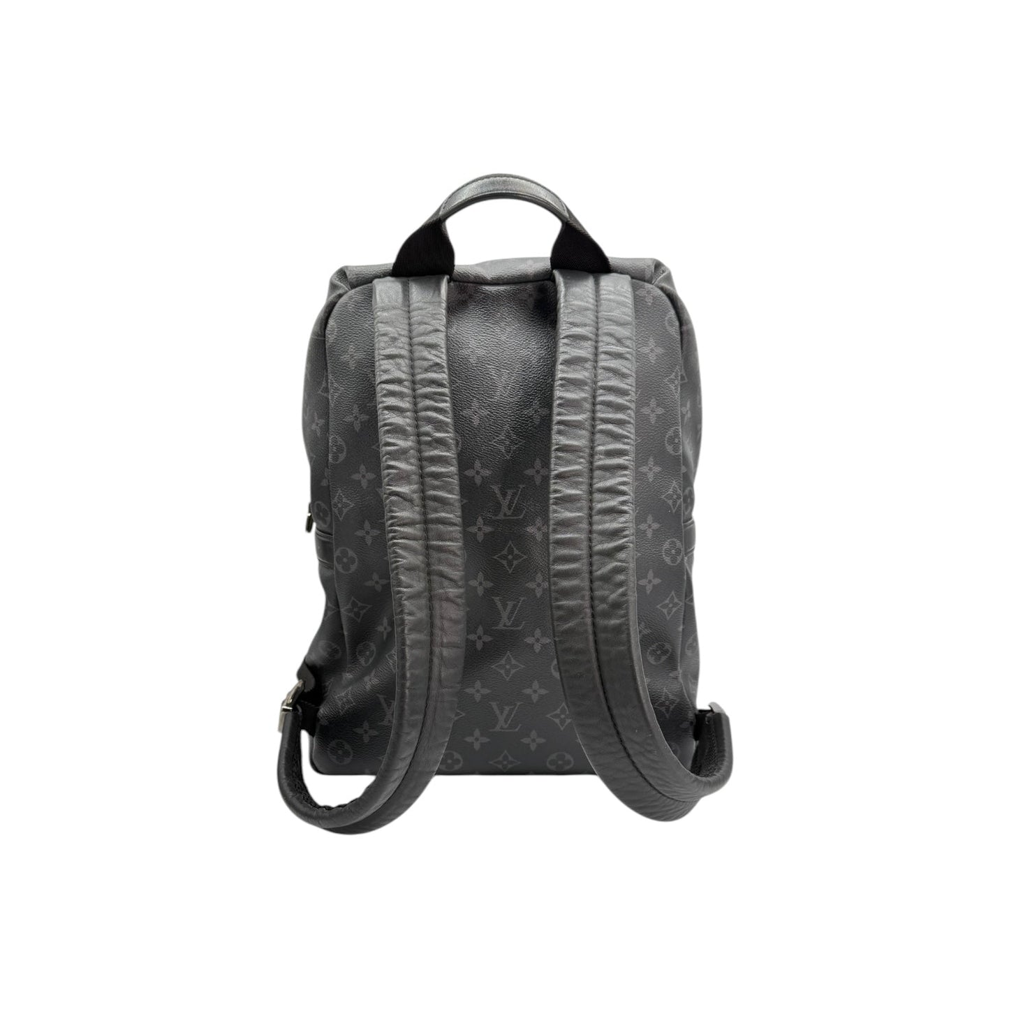 Louis Vuitton Monogram Eclipse Discovery Backpack PM