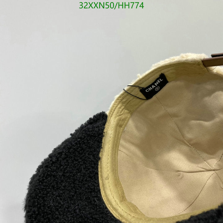 SAMC - CHL Caps & Hats - 384