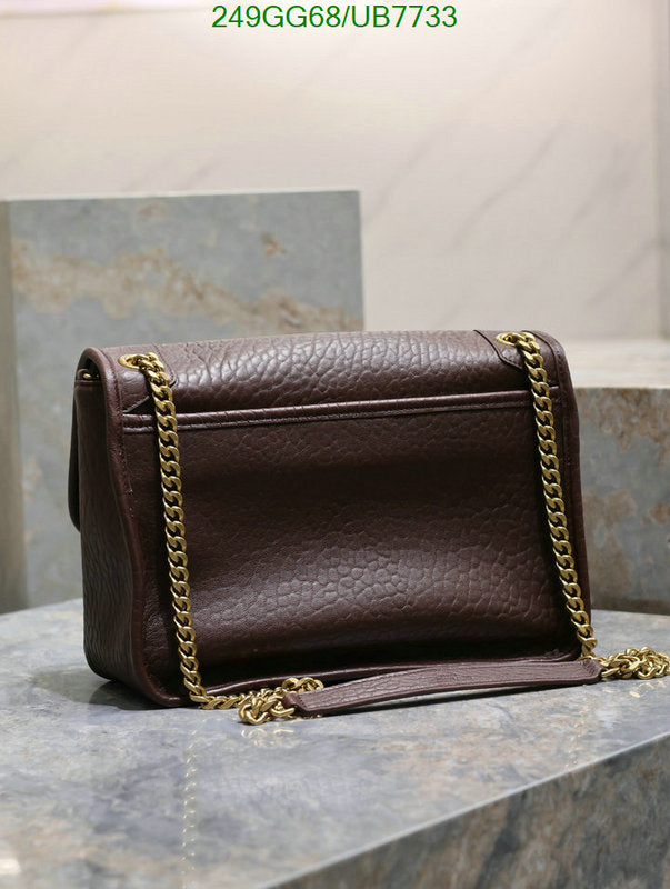 SAMC - YLS Bags - 045