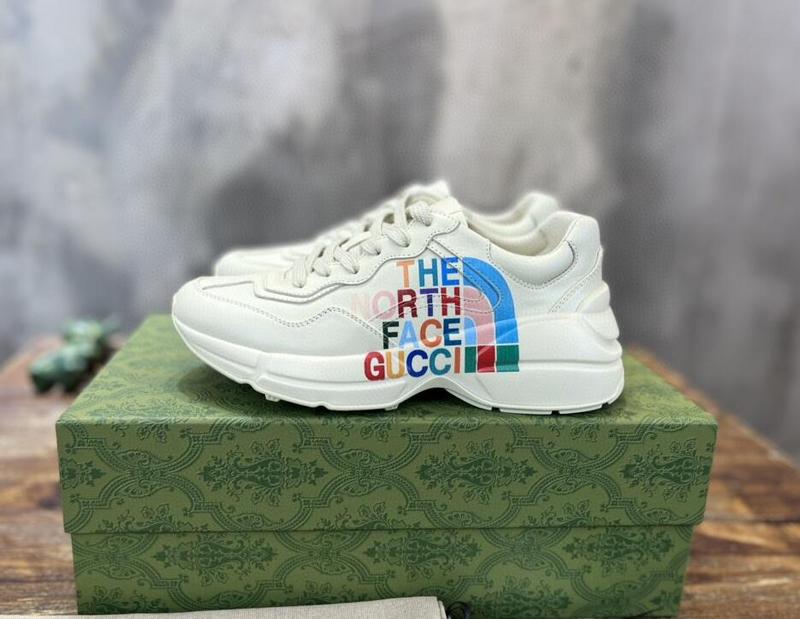 SAMC - GUKI Women Shoes - 904