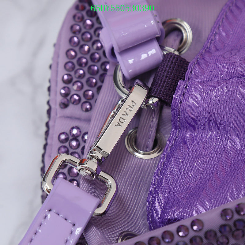 Satchel Bags - PDA Bags - 3254