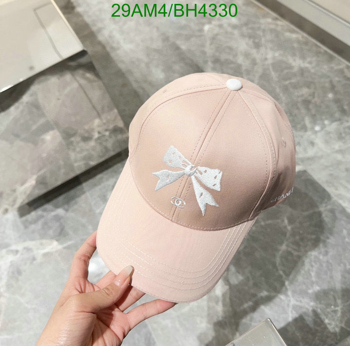 SAMC - CHL Caps & Hats - 026