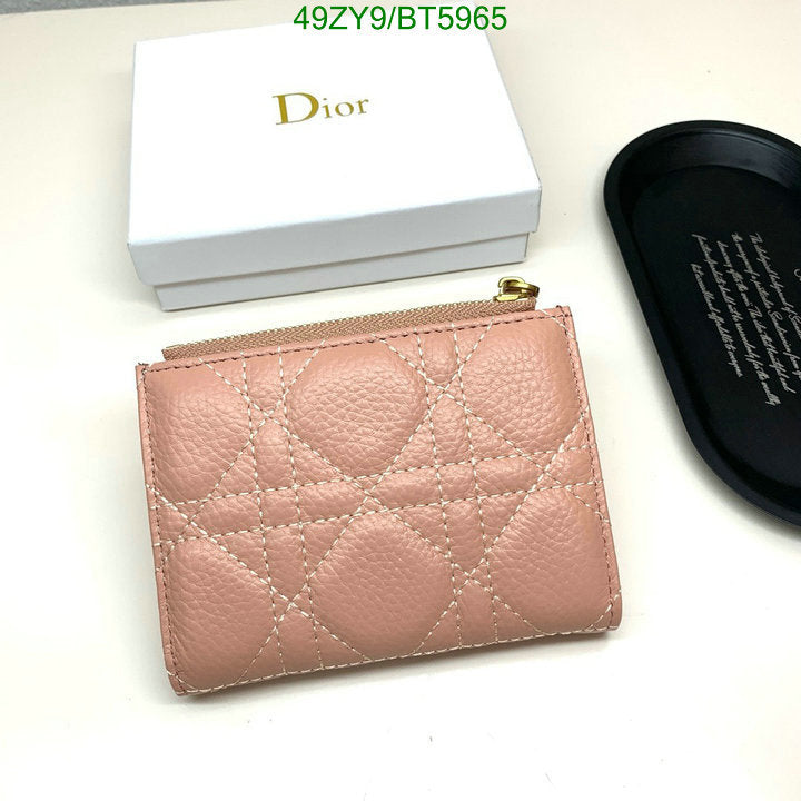 SAMC - DOR Wallets - 028