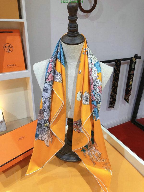 SAMC - HMS Scarves - 409