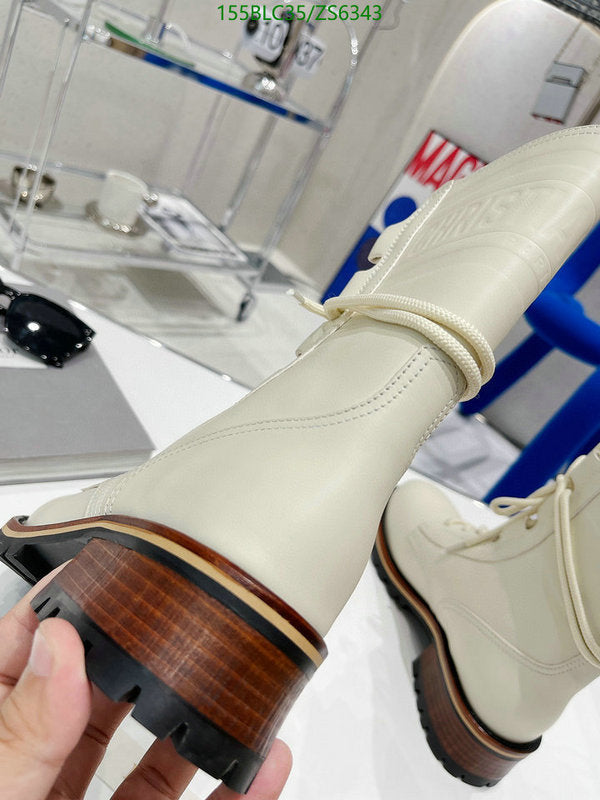 SAMC - Mix Boots - 627