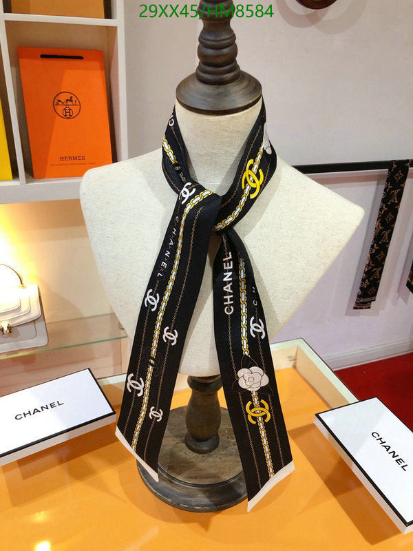 SAMC - CHL Scarves - 790