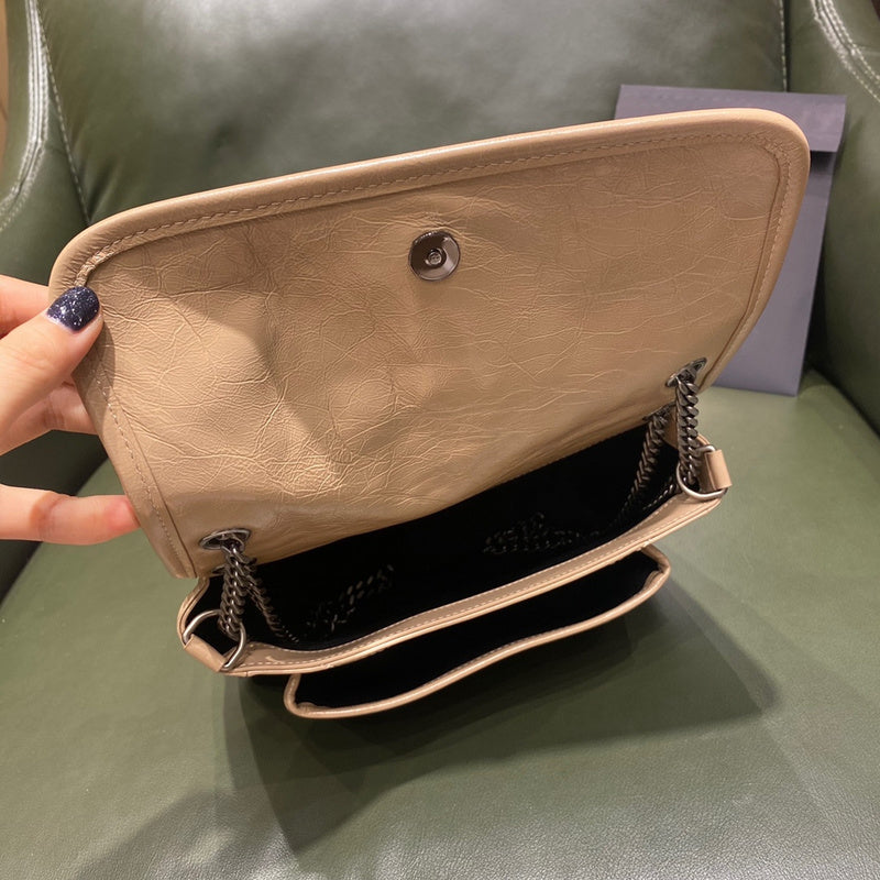 ELE - SLY Bags 368