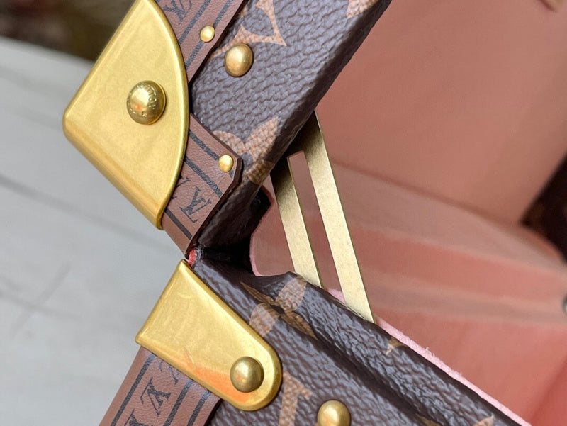Glami- Glami- Lu-Vi bags - 4710
