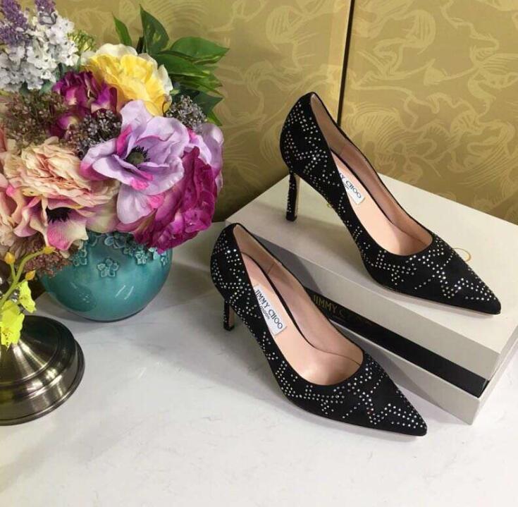 SAMC - JMC Shoes - 125