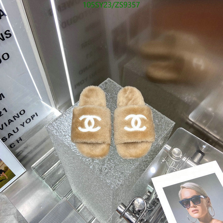 SAMC - CHL Women Shoes Slippers - 133