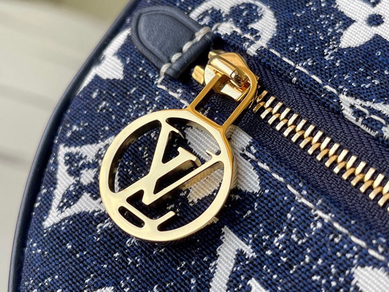 Fashion Lu-Vi bags - 5456