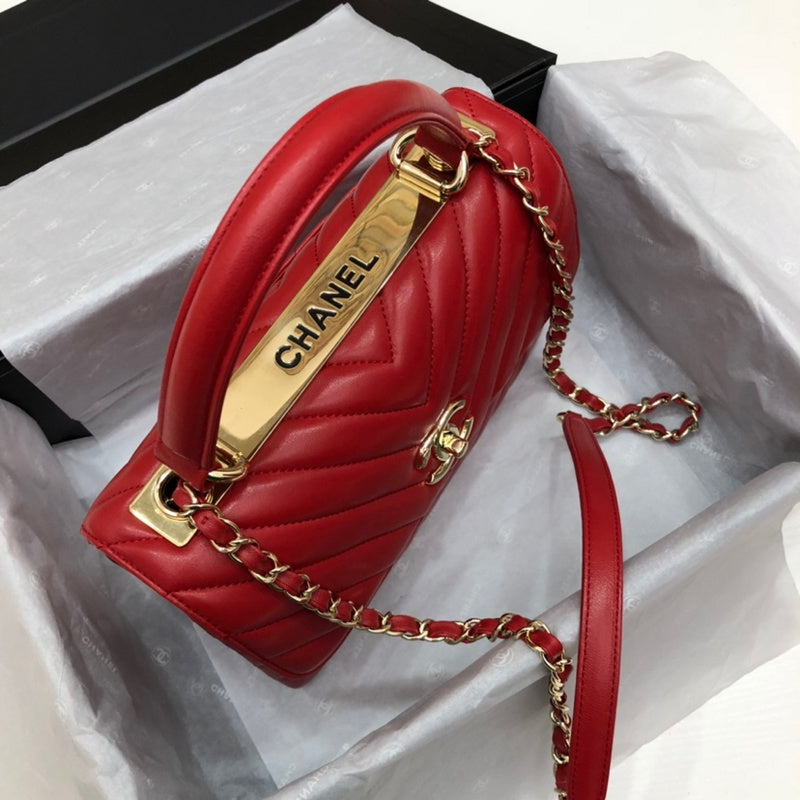 Satchel Bags - CHL Bags - 015