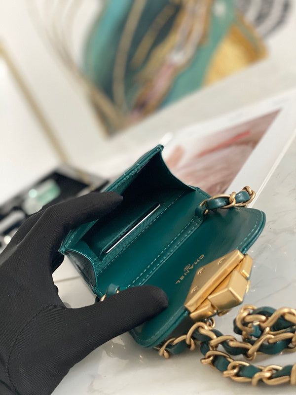ELE - CHL Bags - 322