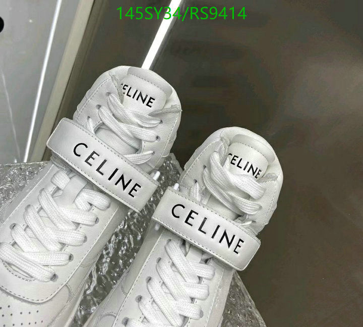 SAMC - COL Women Shoes - 193