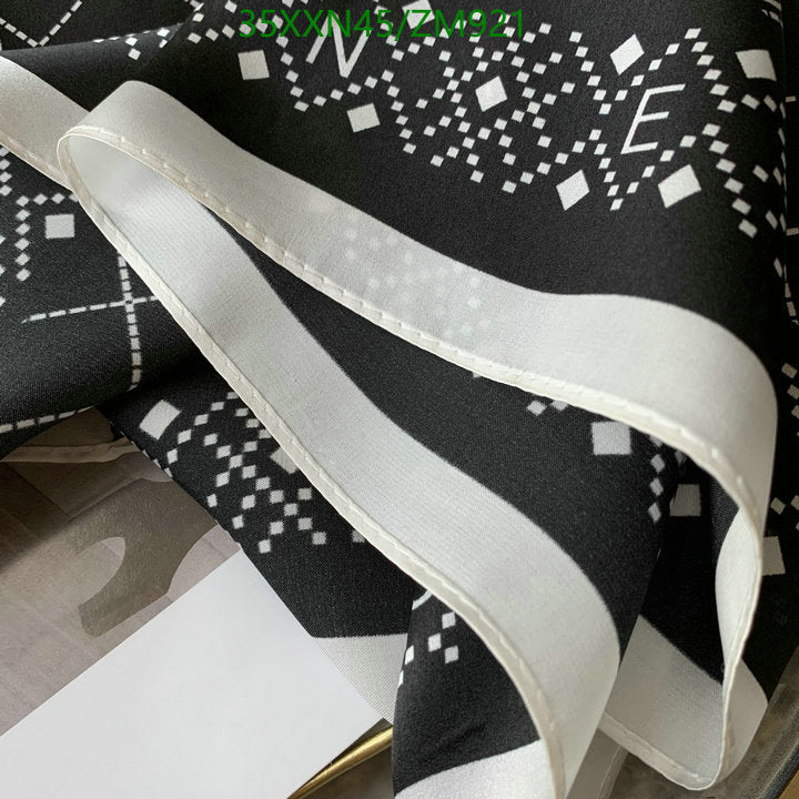 SAMC - CHL Scarves - 910