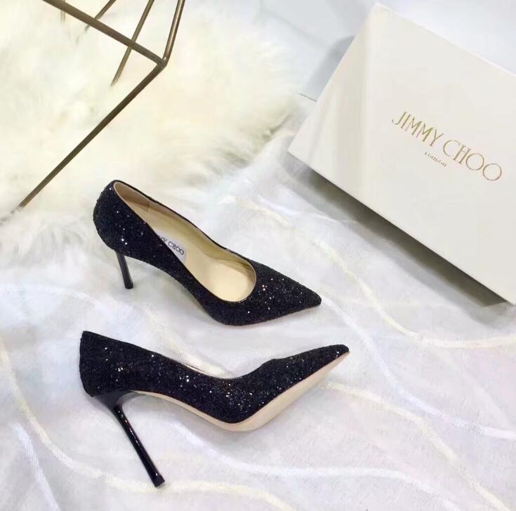 SAMC - JMC Shoes - 184