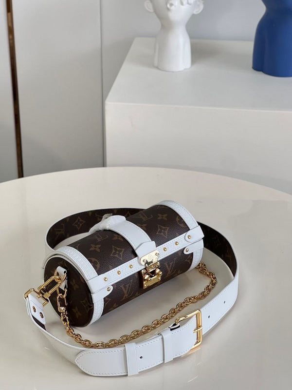 Satchel Bags - Mix2 Items - 1474
